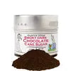 Smoky Dark Chocolate Cane Sugar